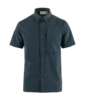 High Coast Pack Shirt S/S M