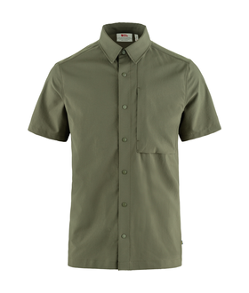 High Coast Pack Shirt S/S M