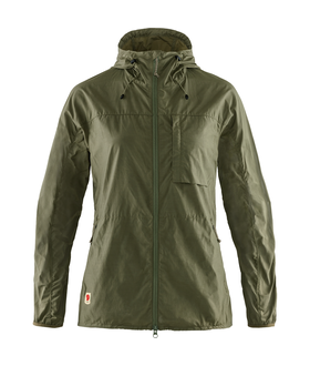 High Coast Wind Jacket W