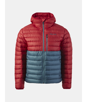Highlander Hoody