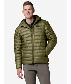 Highlander Hoody