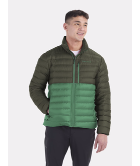 Highlander Jacket