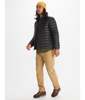 Highlander Jacket
