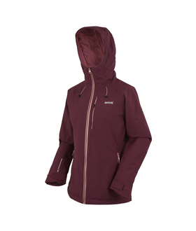 Highton Padded Jacket Ladies