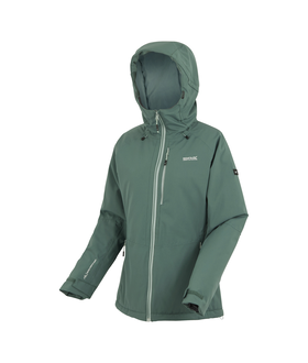 Highton Padded Jacket Ladies