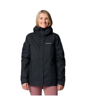 Hikebound II Interchange Jacket - Damen