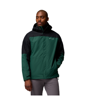Hikebound II Interchange Jacket - Herren