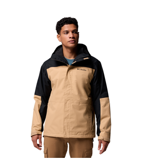 Hikebound II Interchange Jacket - Herren