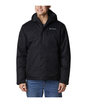 Hikebound Insulated Jacket