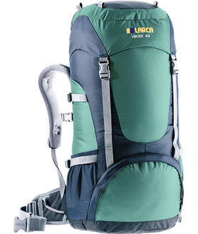 Hiker 40