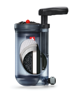 Hiker Pro Filter