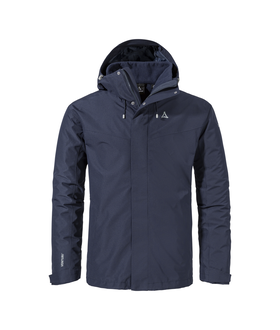 Hiking 3in1 Jacket Okere M