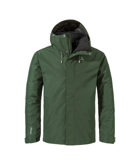 Hiking 3in1 Jacket Okere M