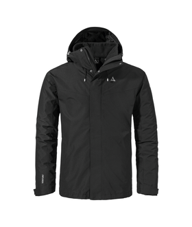 Hiking 3in1 Jacket Okere M