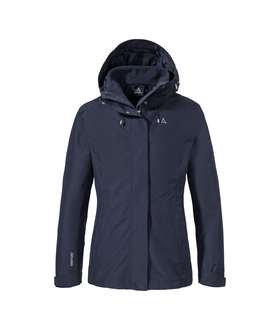 Hiking 3in1 Jacket Okere W