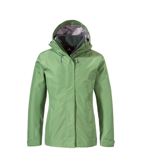 Hiking 3in1 Jacket Okere W