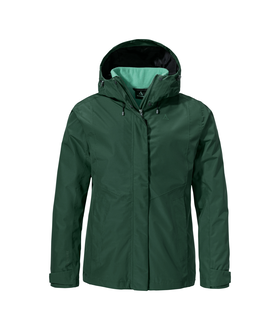 Hiking 3in1 Jacket Okere W