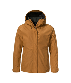 Hiking 3in1 Jacket Okere W
