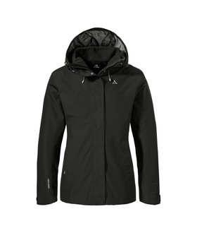 Hiking 3in1 Jacket Okere W