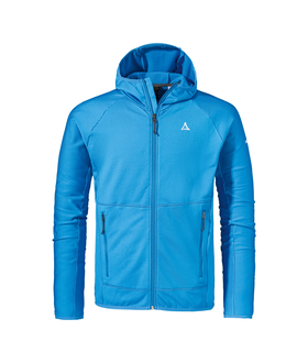 Hiking Fleece Hoody Cascata M