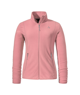 Hiking Fleece Jacket Ash W