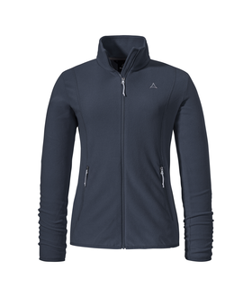 Hiking Fleece Jacket Ash W