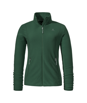 Hiking Fleece Jacket Ash W