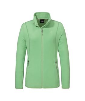 Hiking Fleece Jacket Ash W