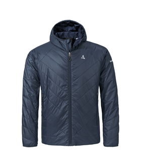 Hiking Ins Jacket Cascata M