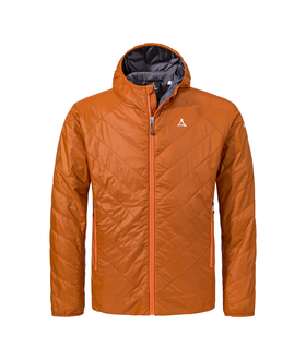Hiking Ins Jacket Cascata M