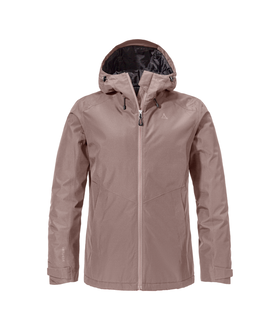 Hiking Ins Jacket Wildkar W