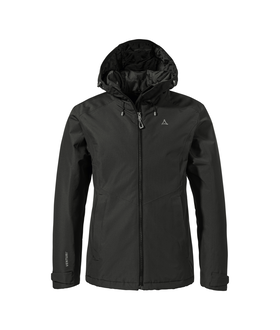 Hiking Ins Jacket Wildkar W