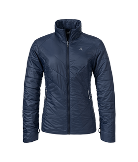 Hiking Ins Jacket Yew W 