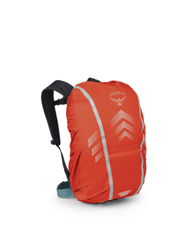 Hivis Commuter Raincover