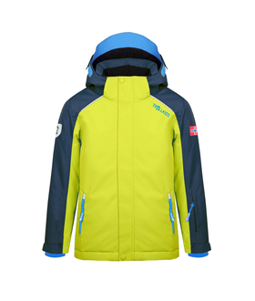 Holmenkollen Snow Jacket PRO