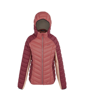 Hooded Dalent Ladies