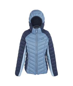 Hooded Dalent Ladies