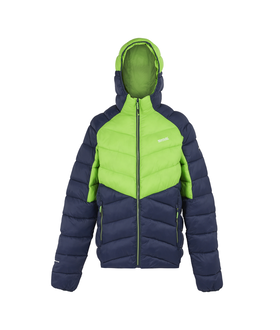 Hooded Dalent Men