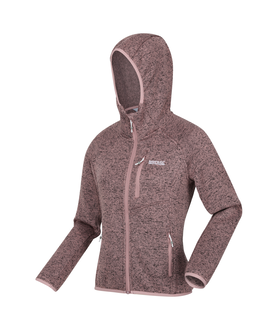 Hooded Newhill Women