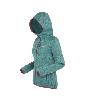 Hooded Newhill Women