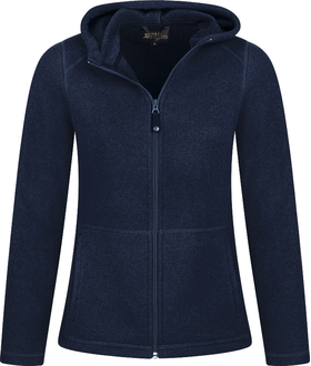 Hopi II Hoody Ladies