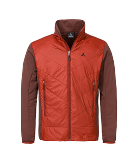 Hybrid Jacket Cascata Men