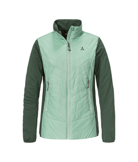 Hybrid Jacket Cascata Women