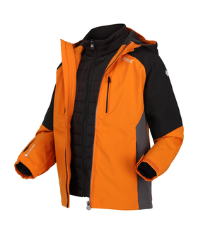 Hydrate VII 3in1 Jacket