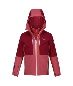 Hydrate VIII 3in1 Jacket