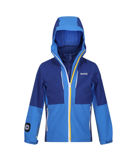 Hydrate VIII 3in1 Jacket