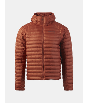 Hype Down Hoody