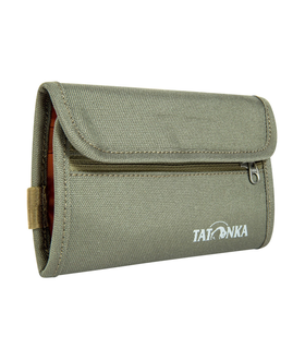 ID Wallet RFID Block