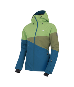 Ice III Jacket