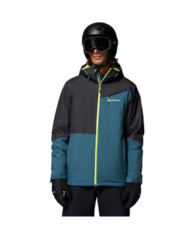 Iceberg Point II Jacket